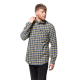RIVER TOWN SHIRT M