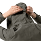ROCKY POINT PARKA