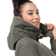 ROCKY POINT PARKA