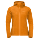 SKYWIND HOODED JACKET W