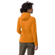 SKYWIND HOODED JACKET W