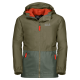 SNOWY DAYS JACKET KIDS