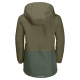 SNOWY DAYS JACKET KIDS