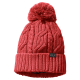 STORMLOCK POMPOM BEANIE