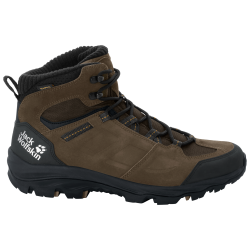 VOJO 3 WT TEXAPORE MID M