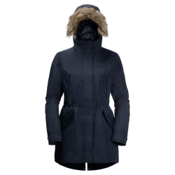 WILDWOOD PARKA W