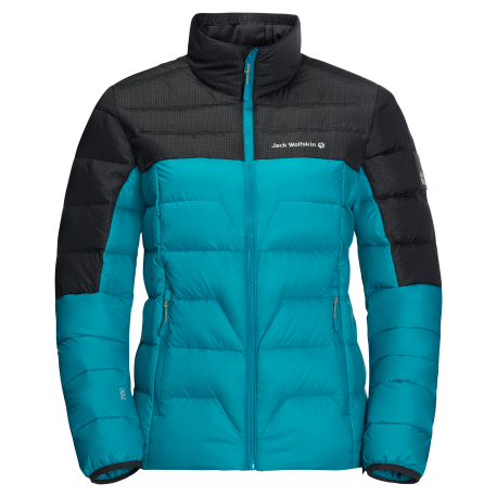 DNA TUNDRA JKT W Hauptbild