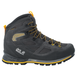 FORCE CREST TEXAPORE MID M