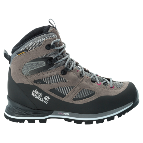 FORCE CREST TEXAPORE MID W Hauptbild