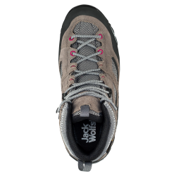 FORCE CREST TEXAPORE MID W (5)