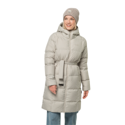 FROZEN LAKE COAT W (1)