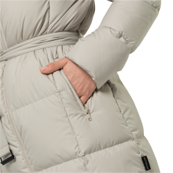 FROZEN LAKE COAT W (3)