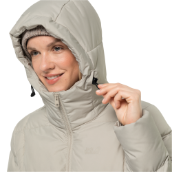 FROZEN LAKE COAT W (5)