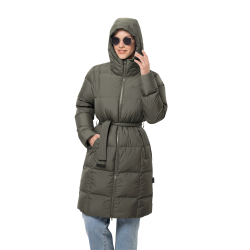 FROZEN LAKE COAT W (1)