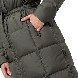 FROZEN LAKE COAT W (3)