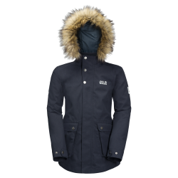 G ELK ISLAND 3IN1 PARKA