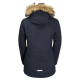 G ELK ISLAND 3IN1 PARKA