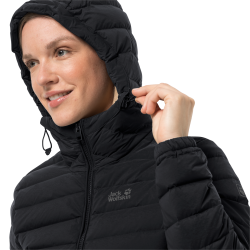 GLOWING MOUNTAIN COAT W (3)