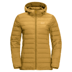 GLOWING MOUNTAIN JACKET W