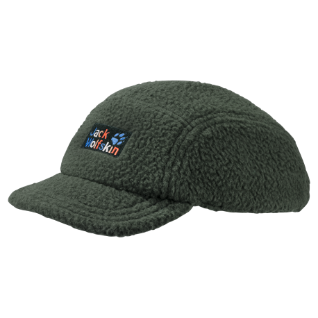 ICE CLOUD CAMPER CAP K