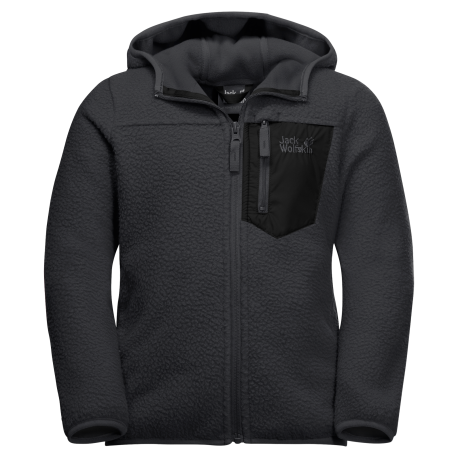 ICE CLOUD HOOD JACKET K Hauptbild