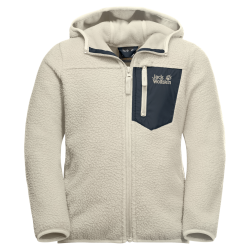 ICE CLOUD HOOD JACKET K (0)