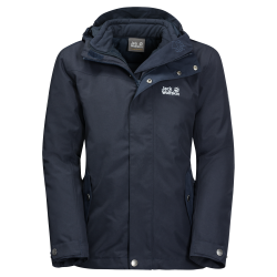 ICY WINTER 3IN1 JACKET K