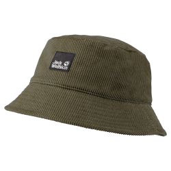 NATURE CORDUROY BUCKET