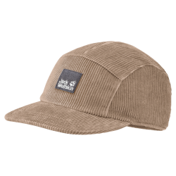NATURE CORDUROY CAP