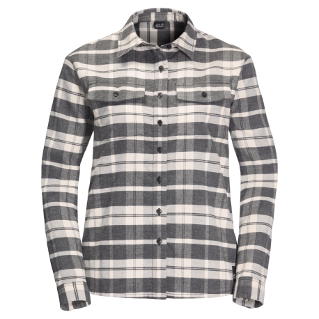 NATURE TIME SHIRT W Hauptbild