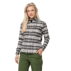 NATURE TIME SHIRT W (1)