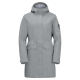 NATURE WOODS COAT W