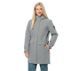 NATURE WOODS COAT W