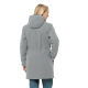 NATURE WOODS COAT W
