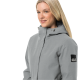 NATURE WOODS COAT W