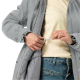 NATURE WOODS COAT W