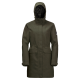 NATURE WOODS COAT W