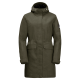 NATURE WOODS COAT W