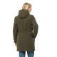 NATURE WOODS COAT W