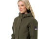 NATURE WOODS COAT W