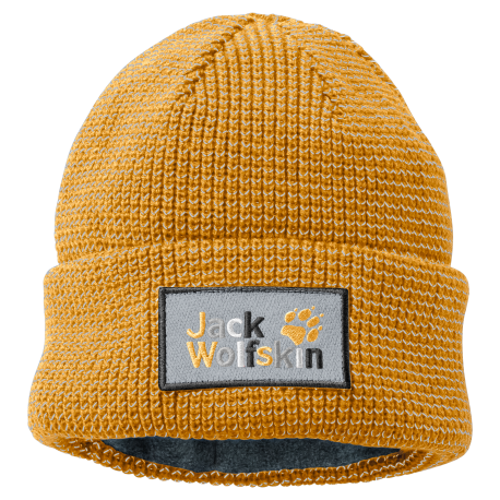 Jack Wolfskin - NIGHT HAWK CAP K