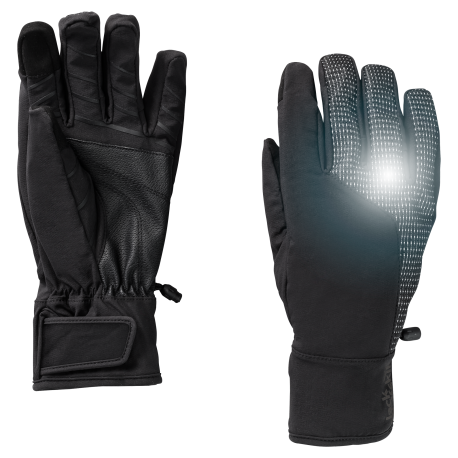 NIGHT HAWK GLOVES Hauptbild