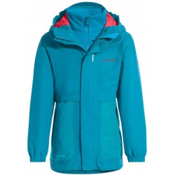 Campfire 3in1 Jacket Girls