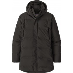 M's Jackson Glacier Parka