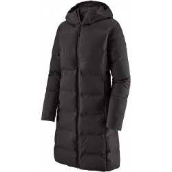 Jackson Glacier Parka Ws