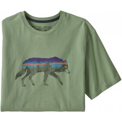 Patagonia - M's Back for Good Organic T-Shirt