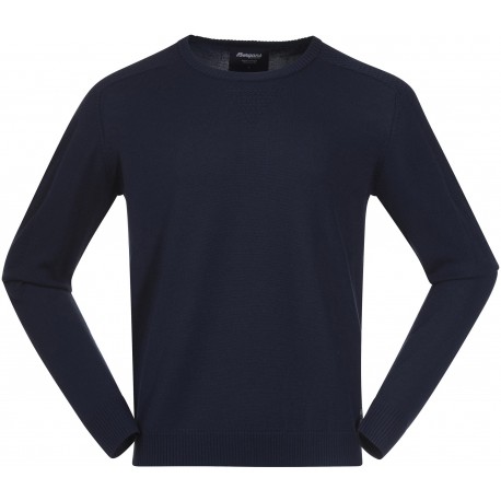 Solli Wool Sweater Ms Hauptbild