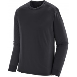 M's L/S Cap Cool Merino Shirt