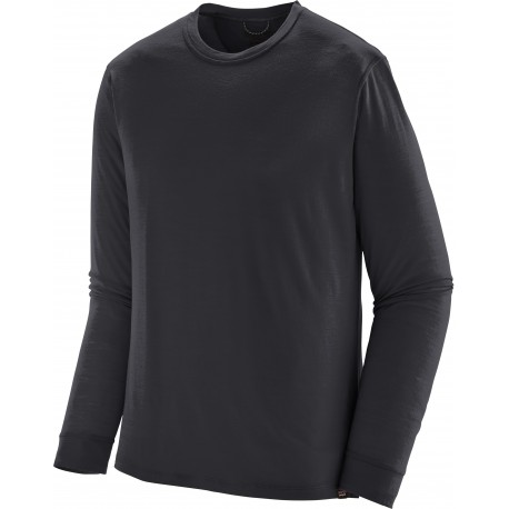 M's L/S Cap Cool Merino Shirt Hauptbild