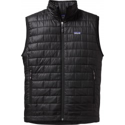 M's nano Puff Vest